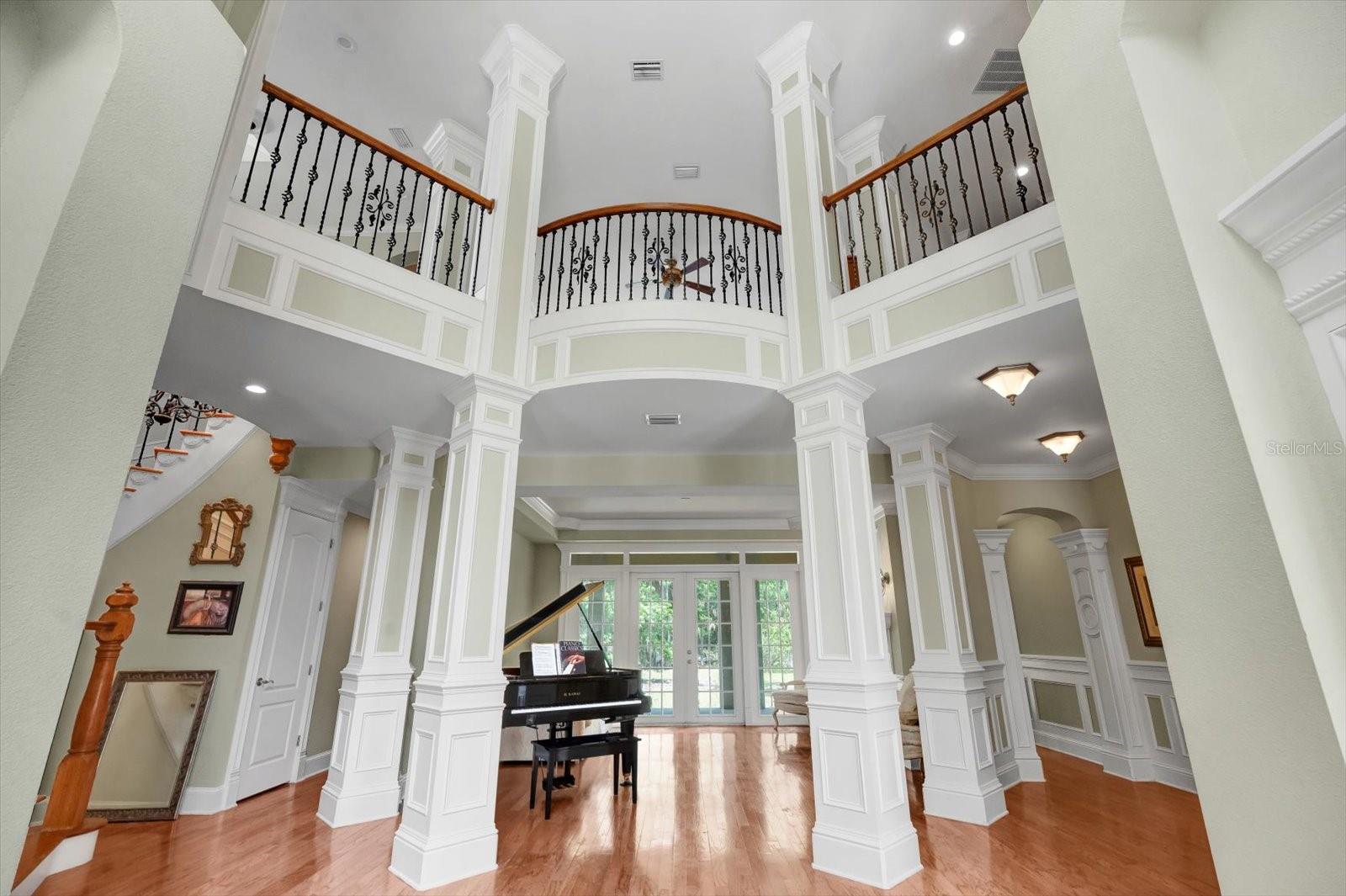 SUGAR MILL PLANTATION - Residential