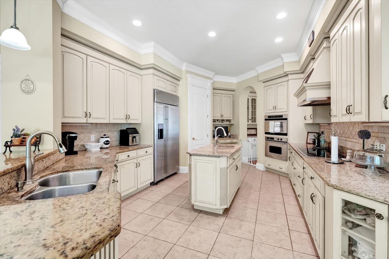 SUGAR MILL PLANTATION - Residential