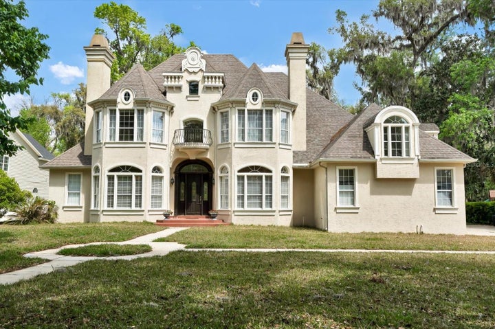 Photo 1 of 82 — 48 AUDUBON LANE, FLAGLER BEACH, FL 32136