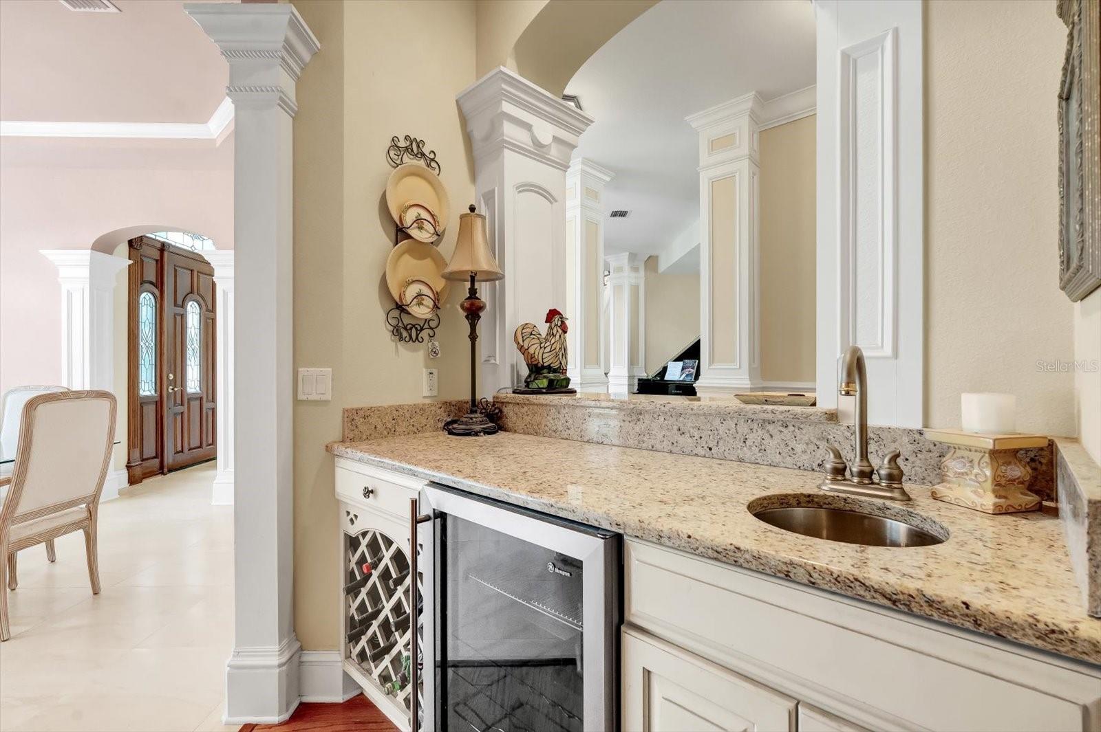 SUGAR MILL PLANTATION - Residential