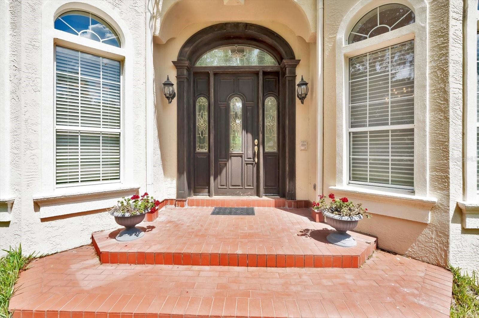 SUGAR MILL PLANTATION - Residential