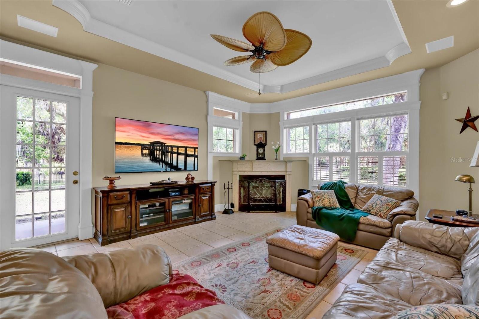 SUGAR MILL PLANTATION - Residential