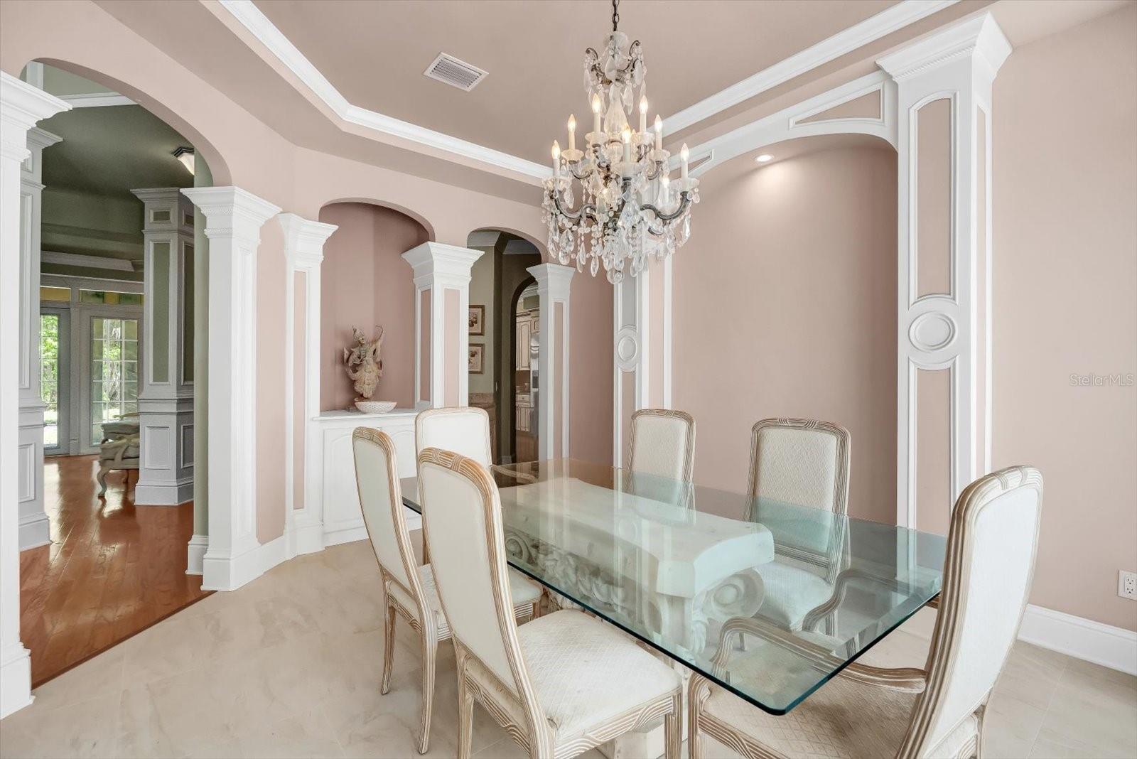 SUGAR MILL PLANTATION - Residential