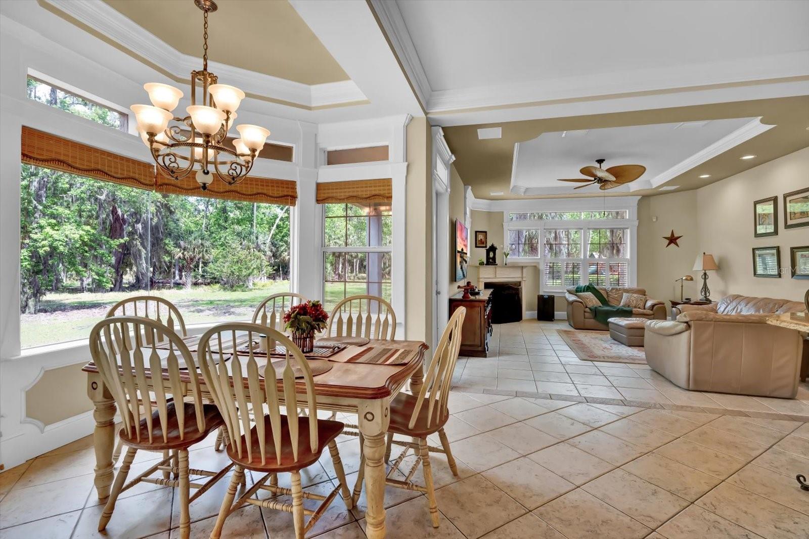 SUGAR MILL PLANTATION - Residential