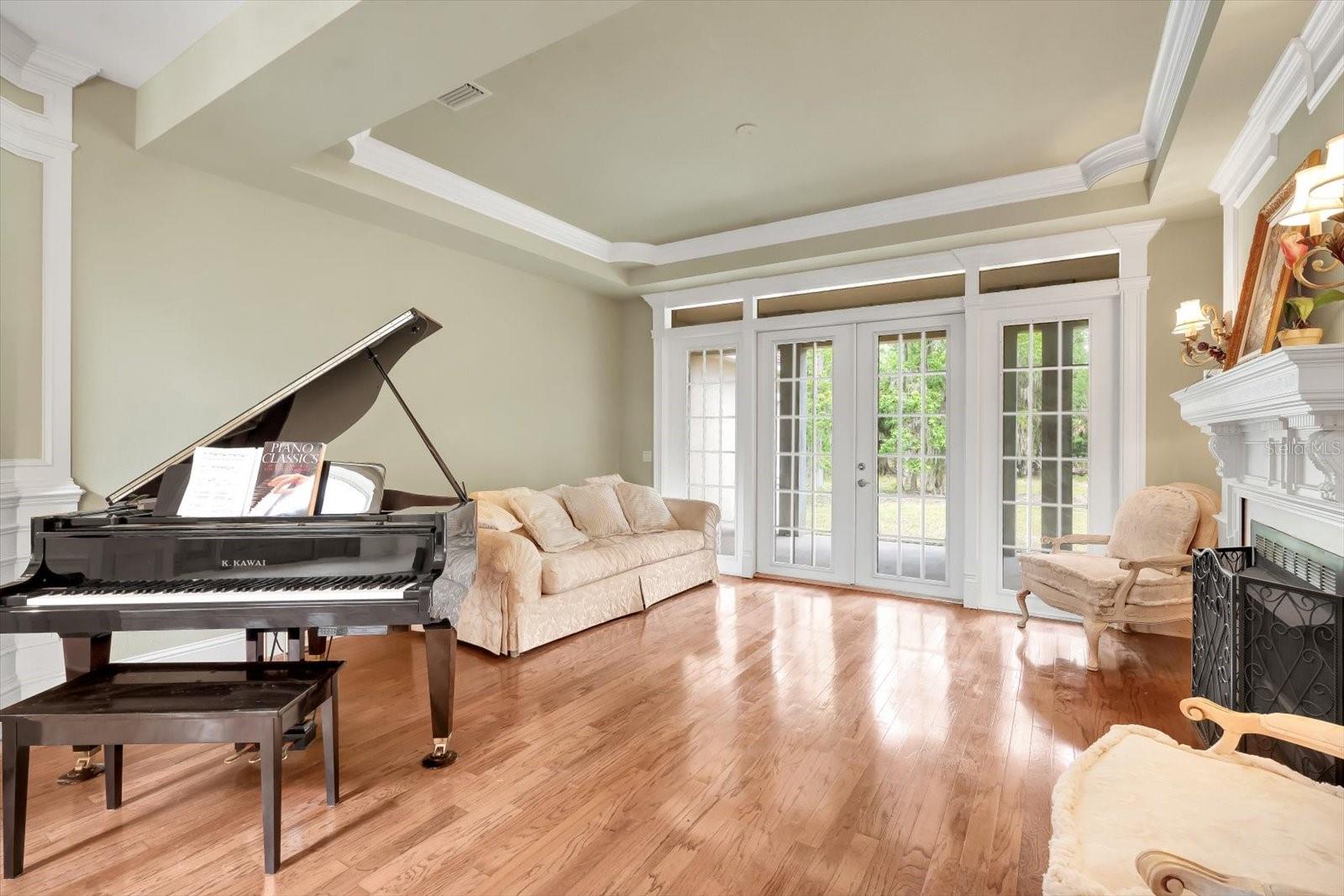 SUGAR MILL PLANTATION - Residential