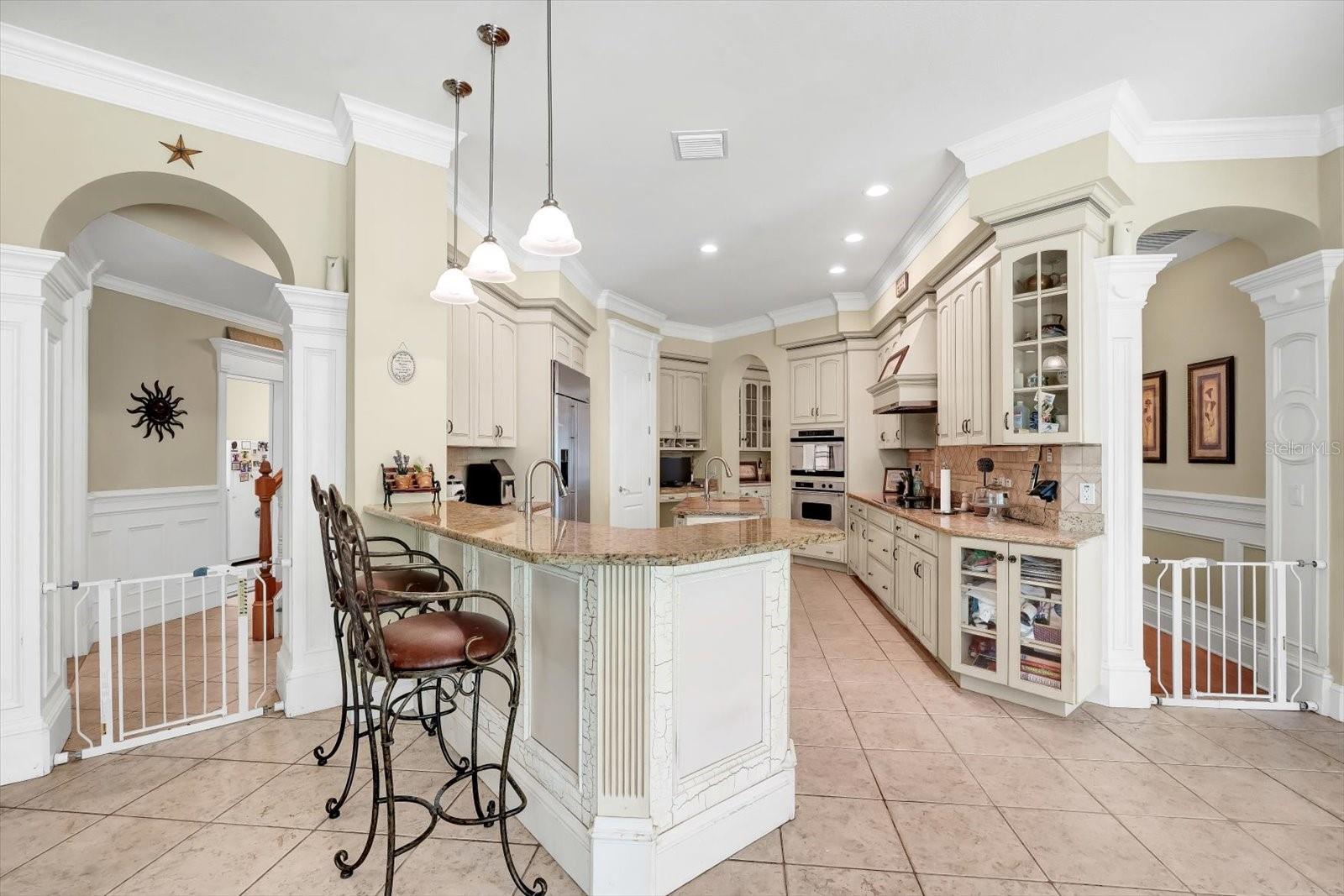 SUGAR MILL PLANTATION - Residential