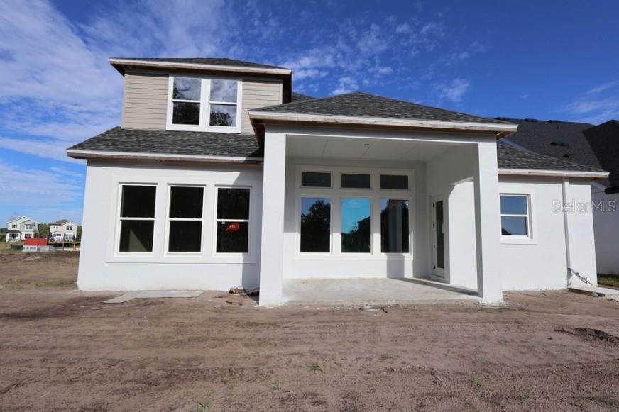 Photo of 2846 Soleta View, Odessa, FL 33556 (MLS # TB8514505)