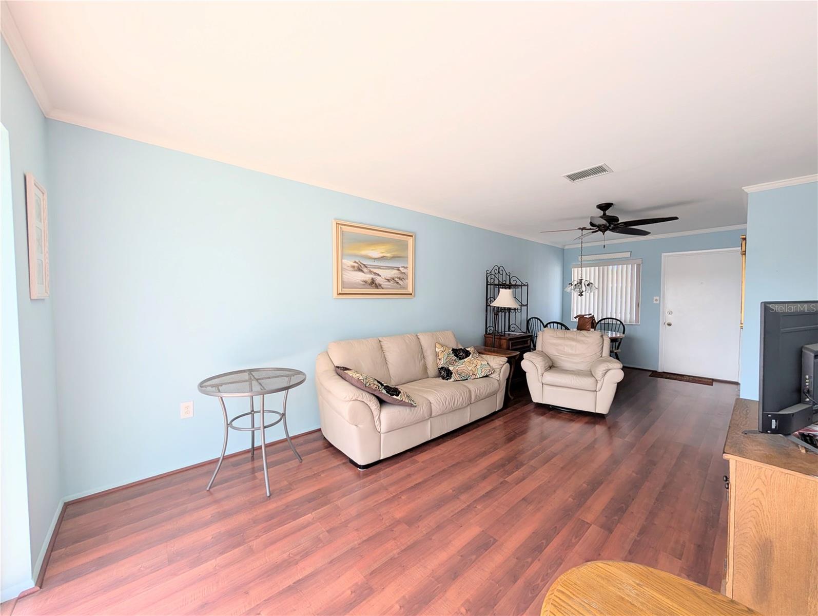 THE FOURTH BAYSHORE - Residential