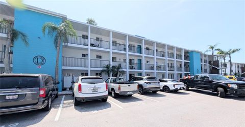 Photo of 2238 Canal Drive #D34, Bradenton, FL 34207 (MLS # A4686585)