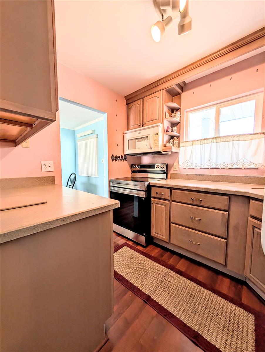 2238 CANAL DRIVE D34