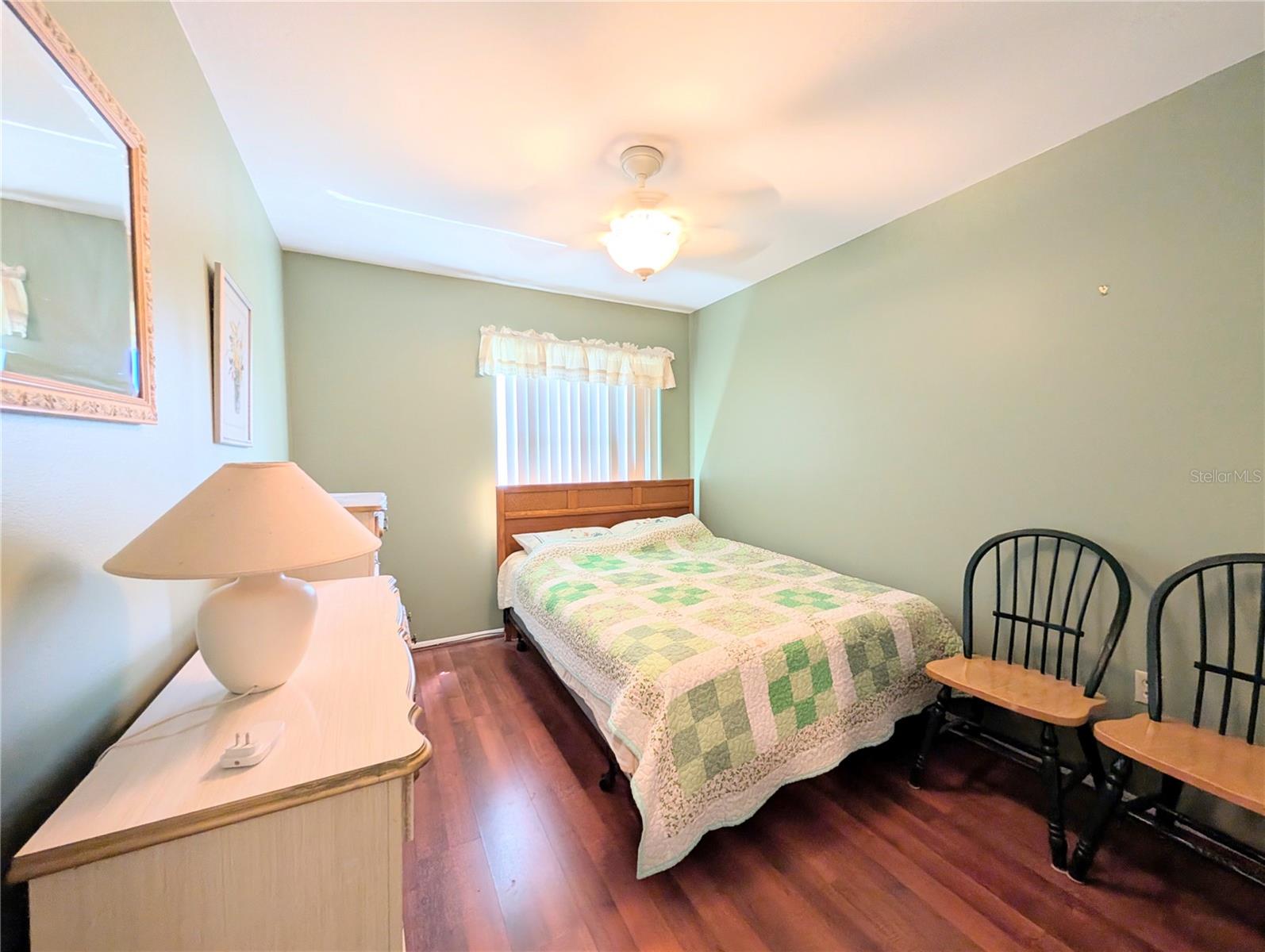 THE FOURTH BAYSHORE - Residential