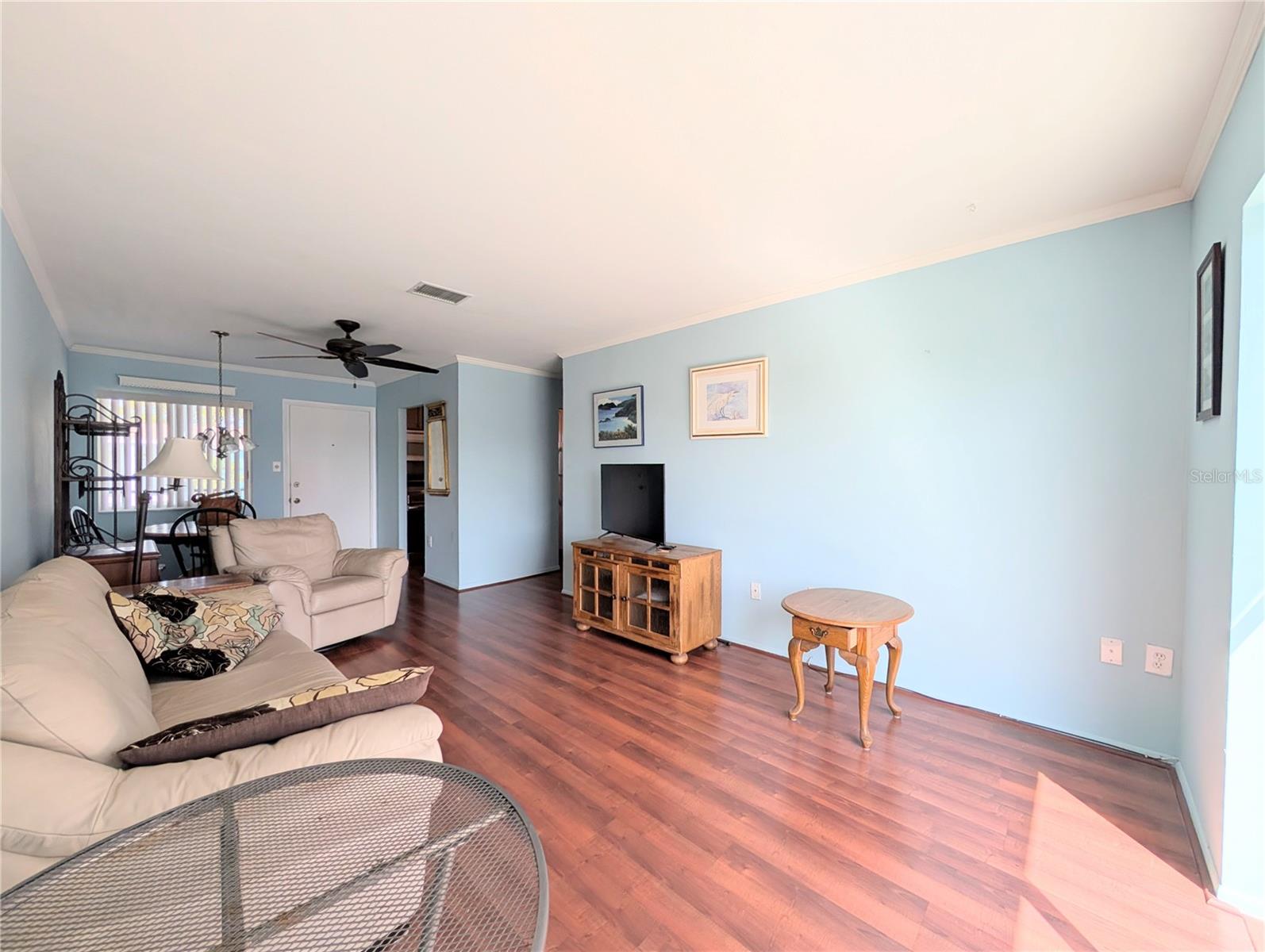 THE FOURTH BAYSHORE - Residential