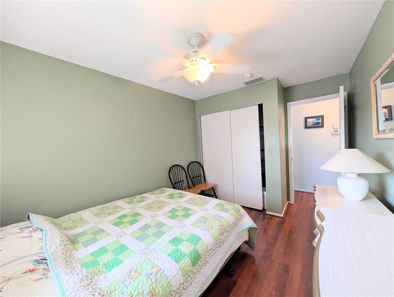 THE FOURTH BAYSHORE - Residential