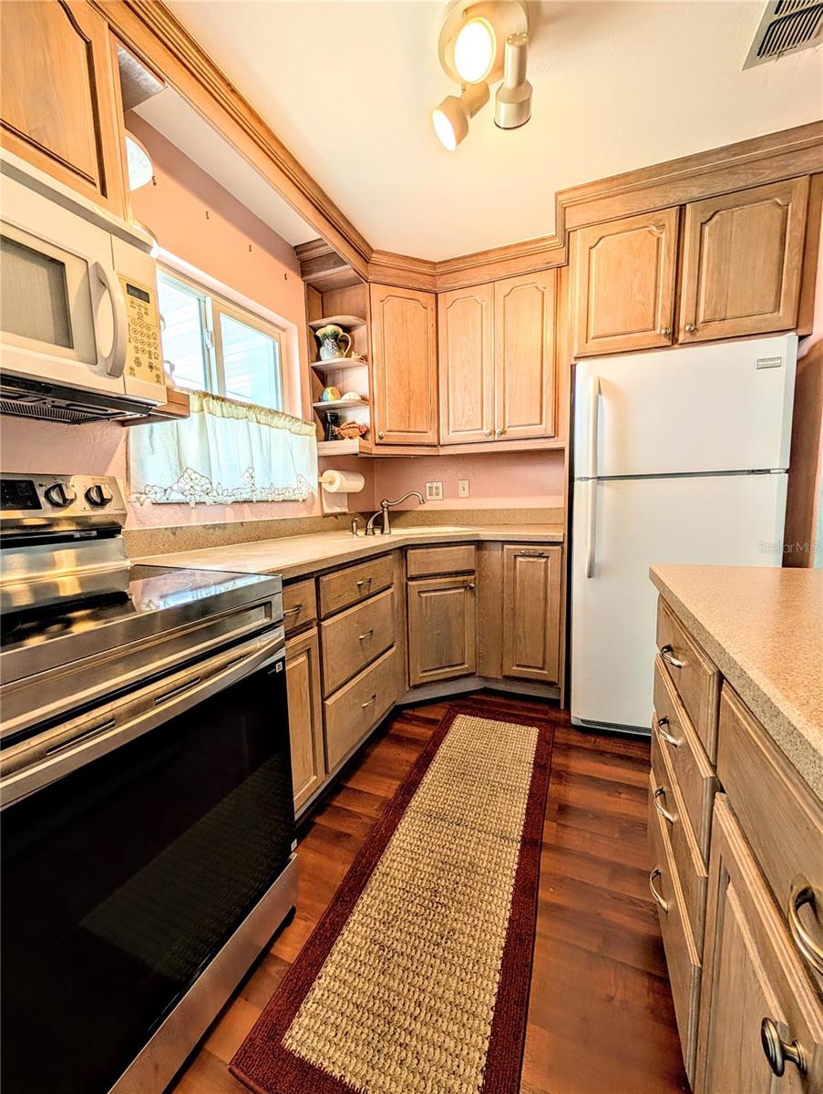 2238 CANAL DRIVE D34