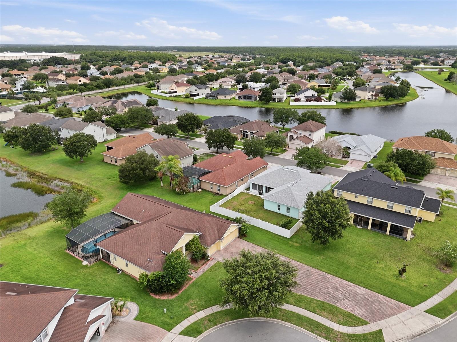 BRIGHTON LAKES PH2 PRCL J - Residential