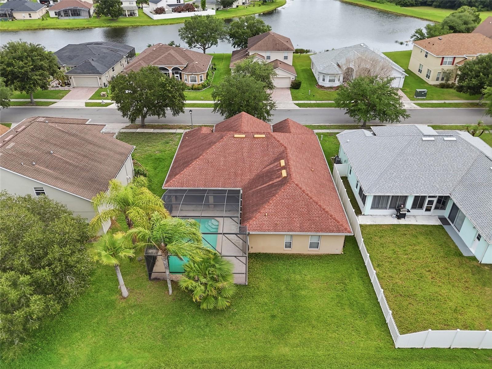 BRIGHTON LAKES PH2 PRCL J - Residential
