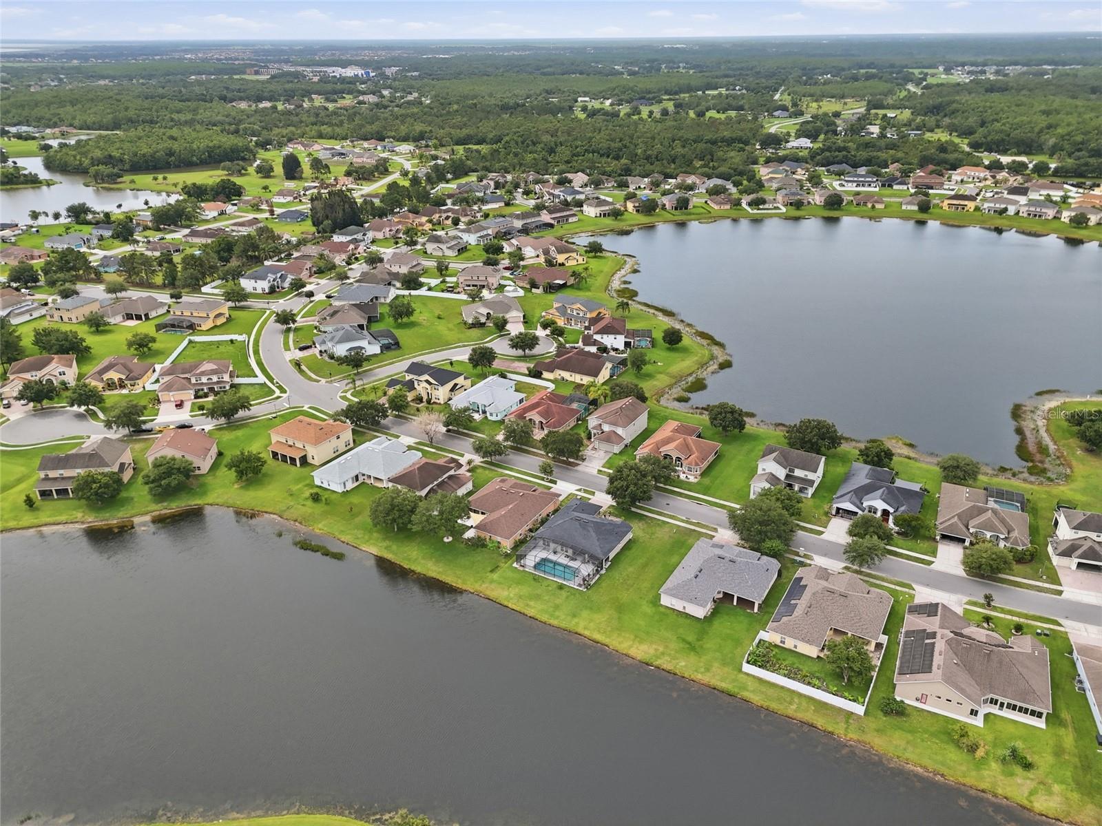 BRIGHTON LAKES PH2 PRCL J - Residential