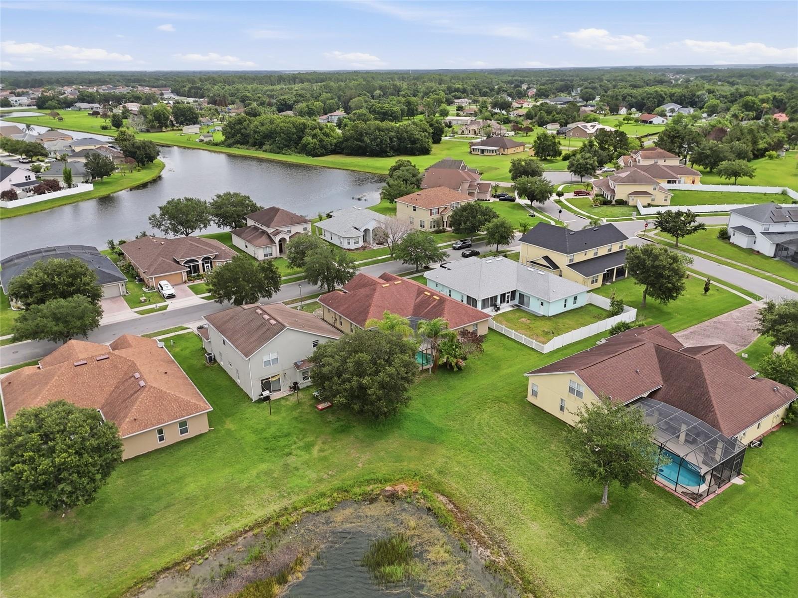 BRIGHTON LAKES PH2 PRCL J - Residential