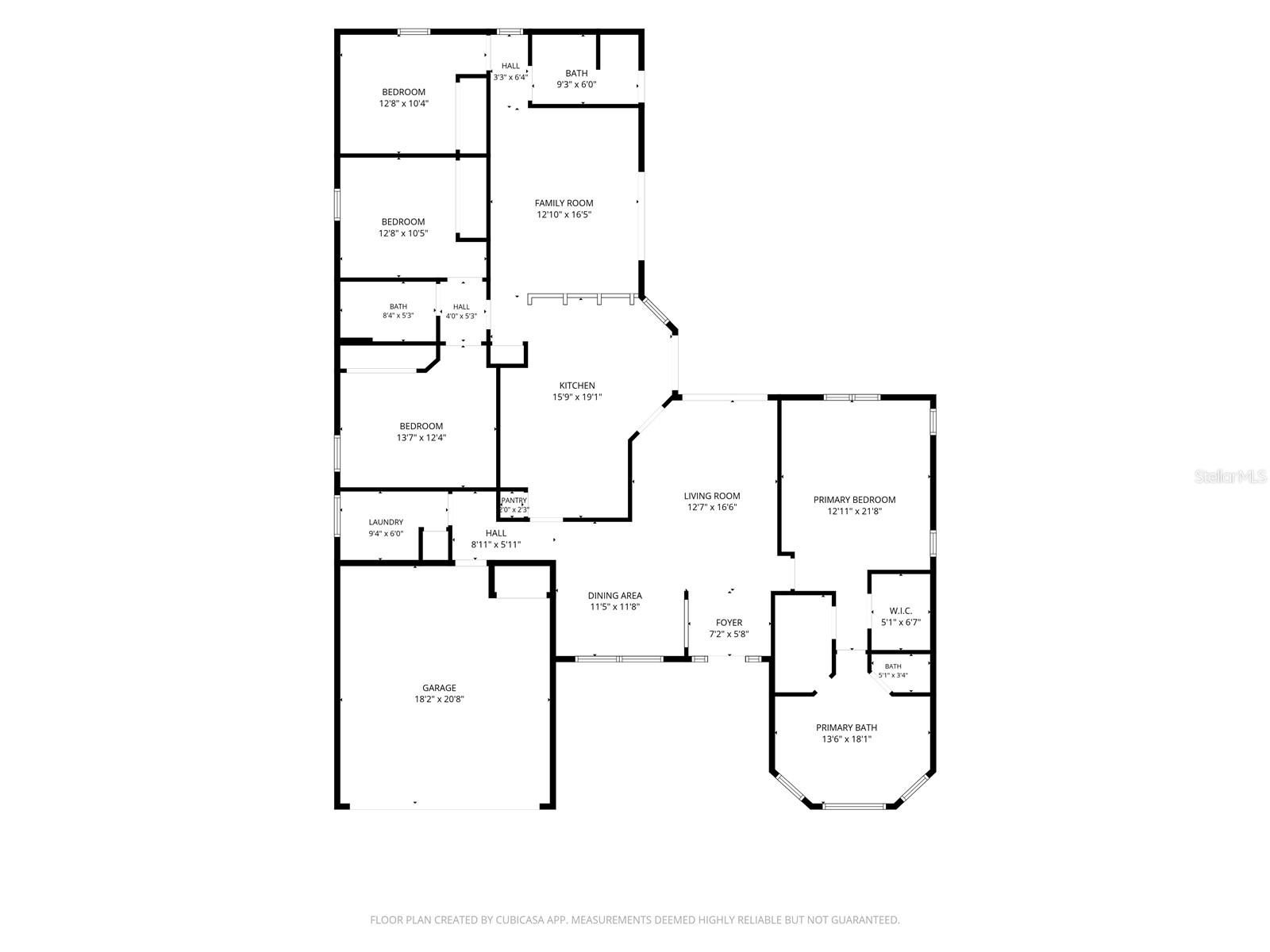 BRIGHTON LAKES PH2 PRCL J - Residential