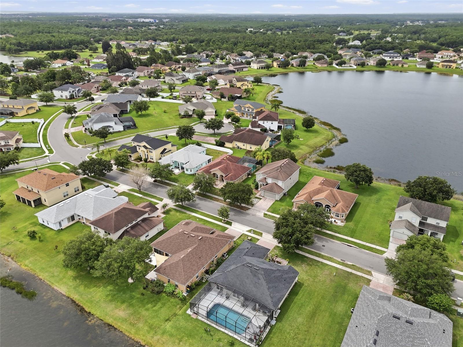 BRIGHTON LAKES PH2 PRCL J - Residential