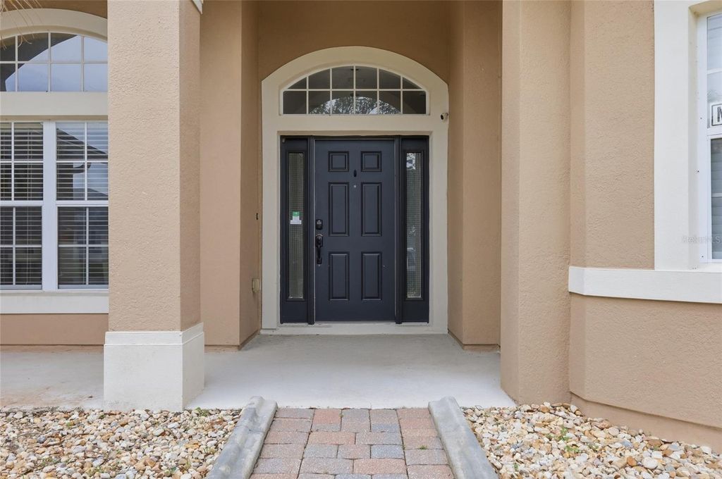Photo of 2901 Sweetspire Circle, Kissimmee, FL 34746 (MLS # O6412898)