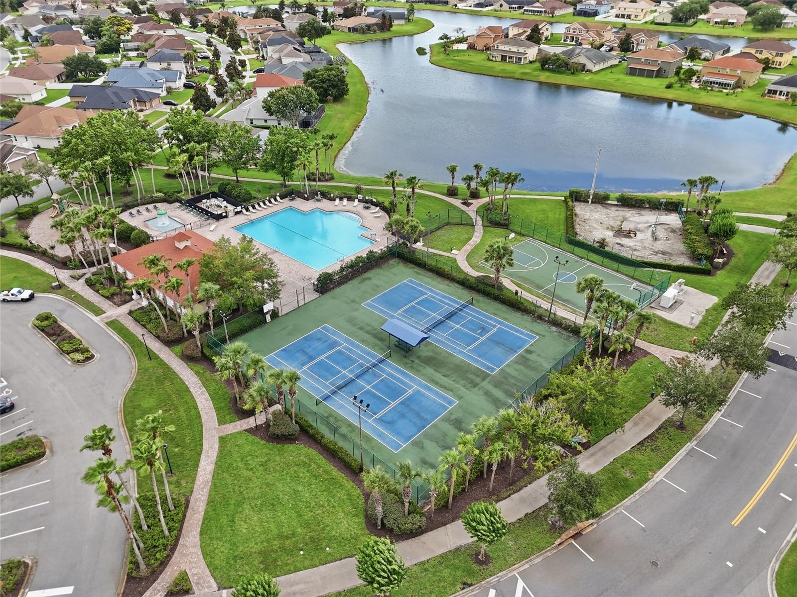 BRIGHTON LAKES PH2 PRCL J - Residential