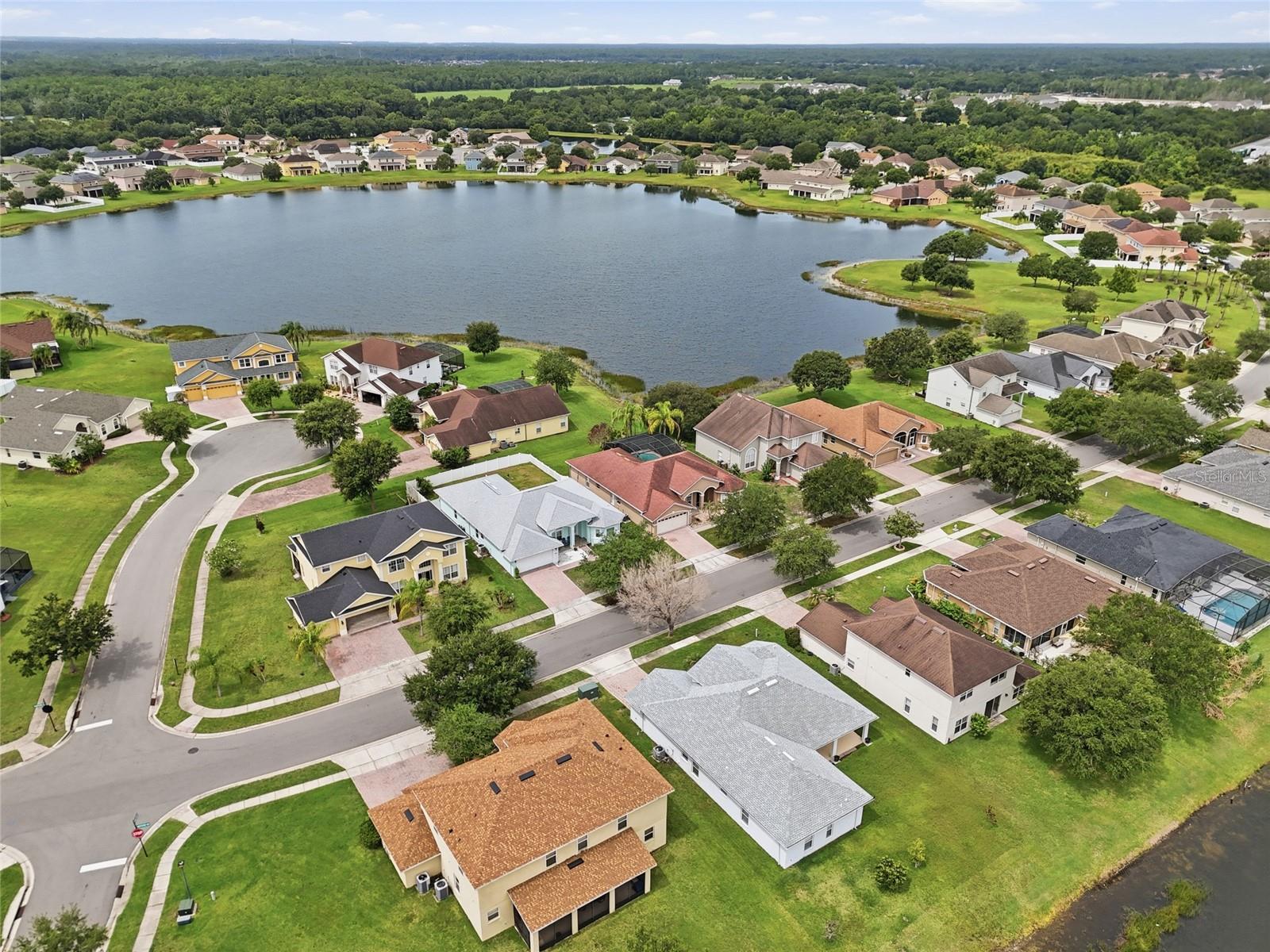 BRIGHTON LAKES PH2 PRCL J - Residential