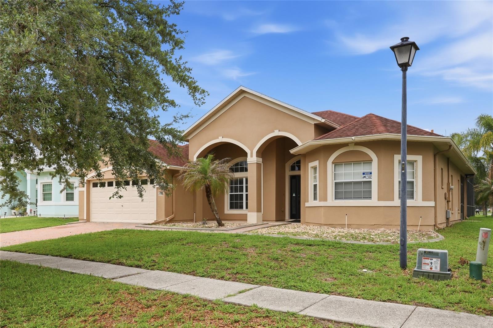 BRIGHTON LAKES PH2 PRCL J - Residential