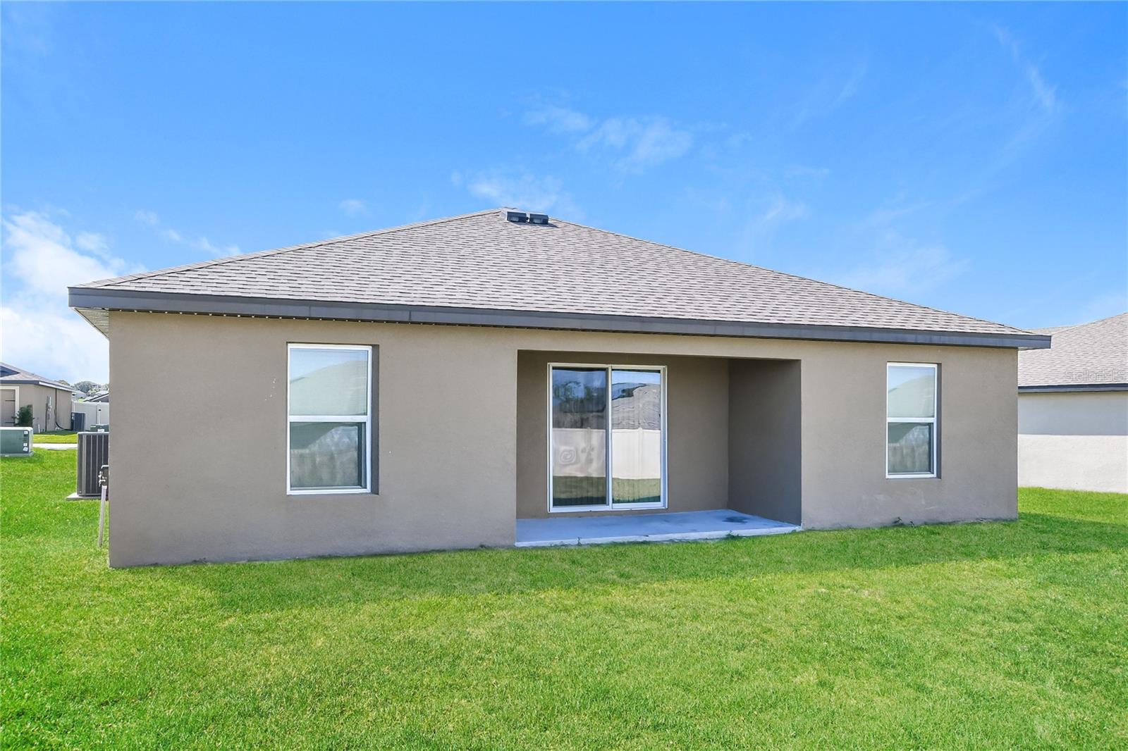 RIDGE AT SWAN LAKE - Residential Lease