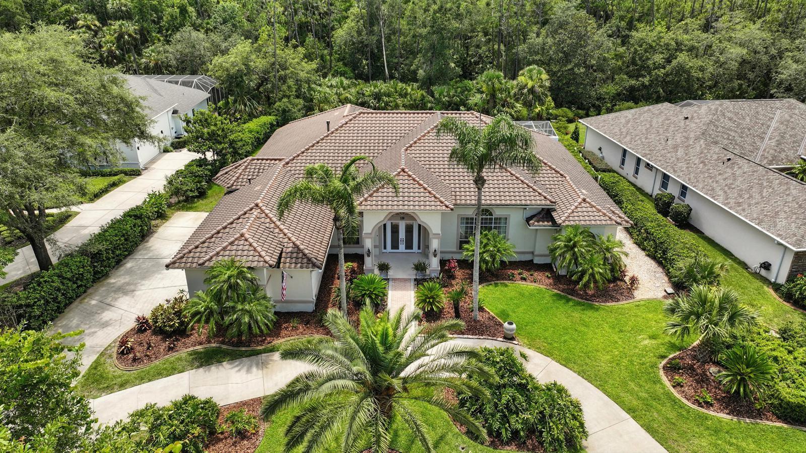 19 TOMOKA COVE WAY