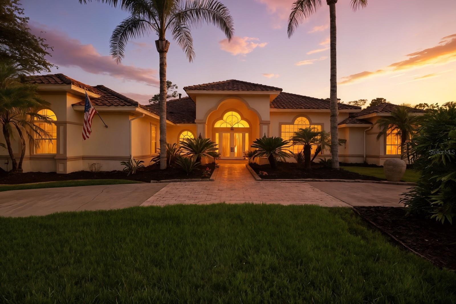 19 TOMOKA COVE WAY