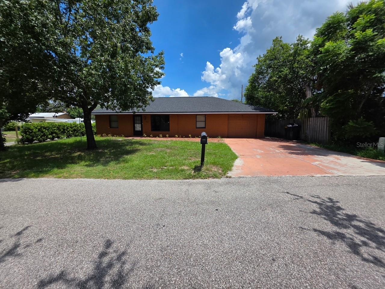 Charming 3-bedroom, 2-bath home located at 1947 Sunset Lane in Clermont. This well-maintained property offers a spacious layout with new LVP flooring being installed throughout, kitchen with ample storage, and a peaceful backyard—perfect for comfortable living in a desirable neighborhood. Available September 1st!