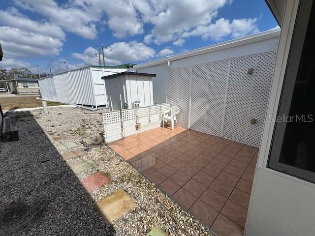 COTEE RIVER MOBILE HOME COOP - Residential