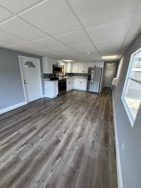 COTEE RIVER MOBILE HOME COOP - Residential