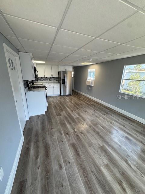 COTEE RIVER MOBILE HOME COOP - Residential