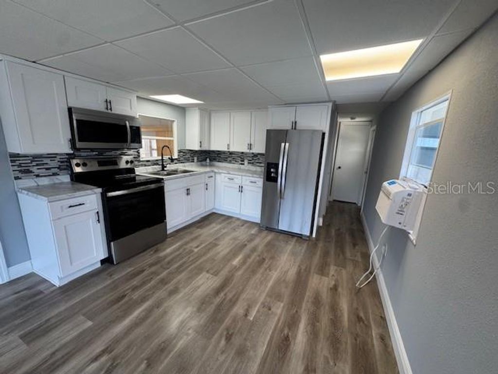 Photo of 5639 Riverview Drive, New Port Richey, FL 34652 (MLS # O6384625)