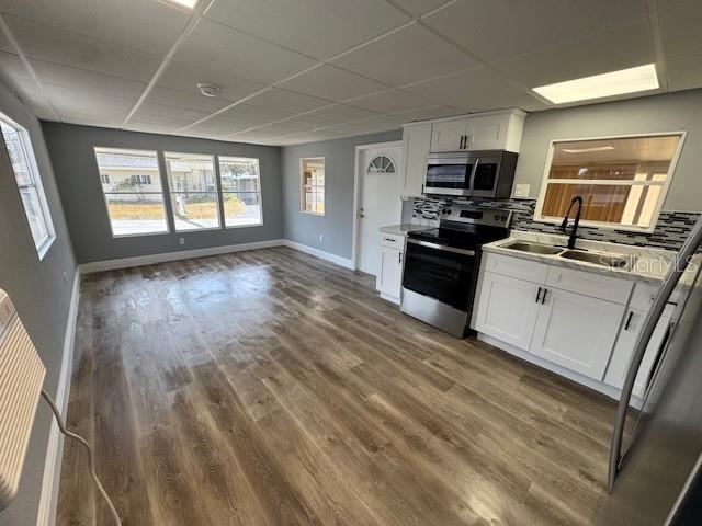 COTEE RIVER MOBILE HOME COOP - Residential