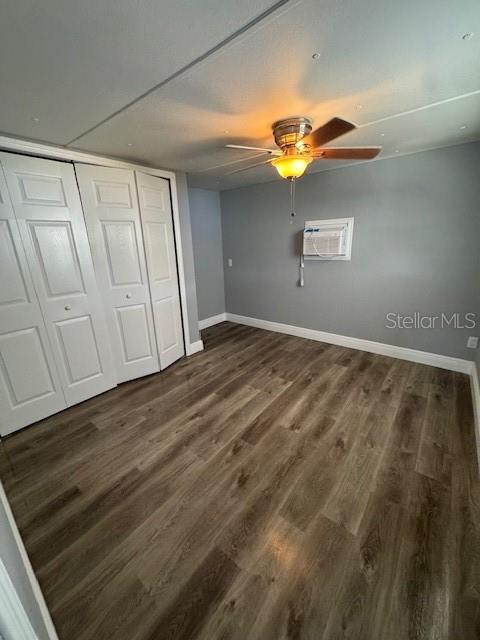 COTEE RIVER MOBILE HOME COOP - Residential