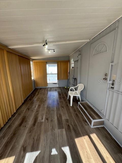 COTEE RIVER MOBILE HOME COOP - Residential