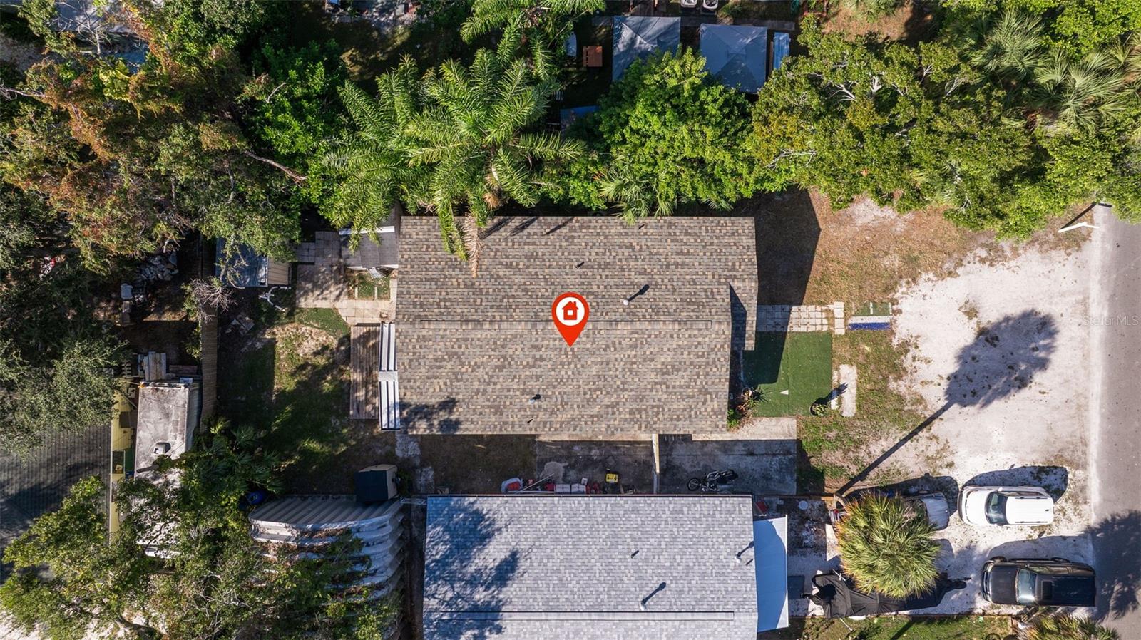 HAGELBARGERS D D REP - Residential