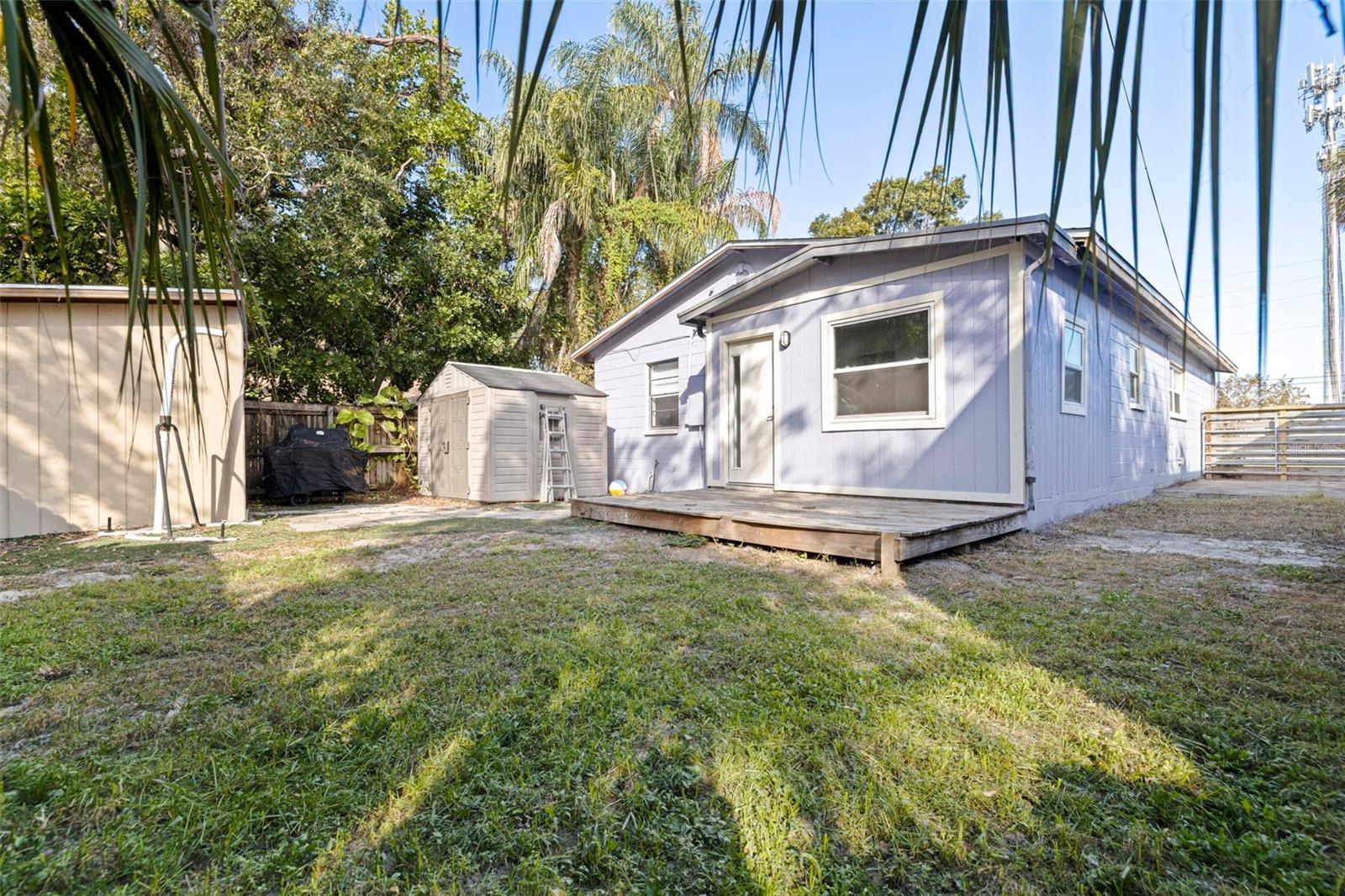 HAGELBARGERS D D REP - Residential