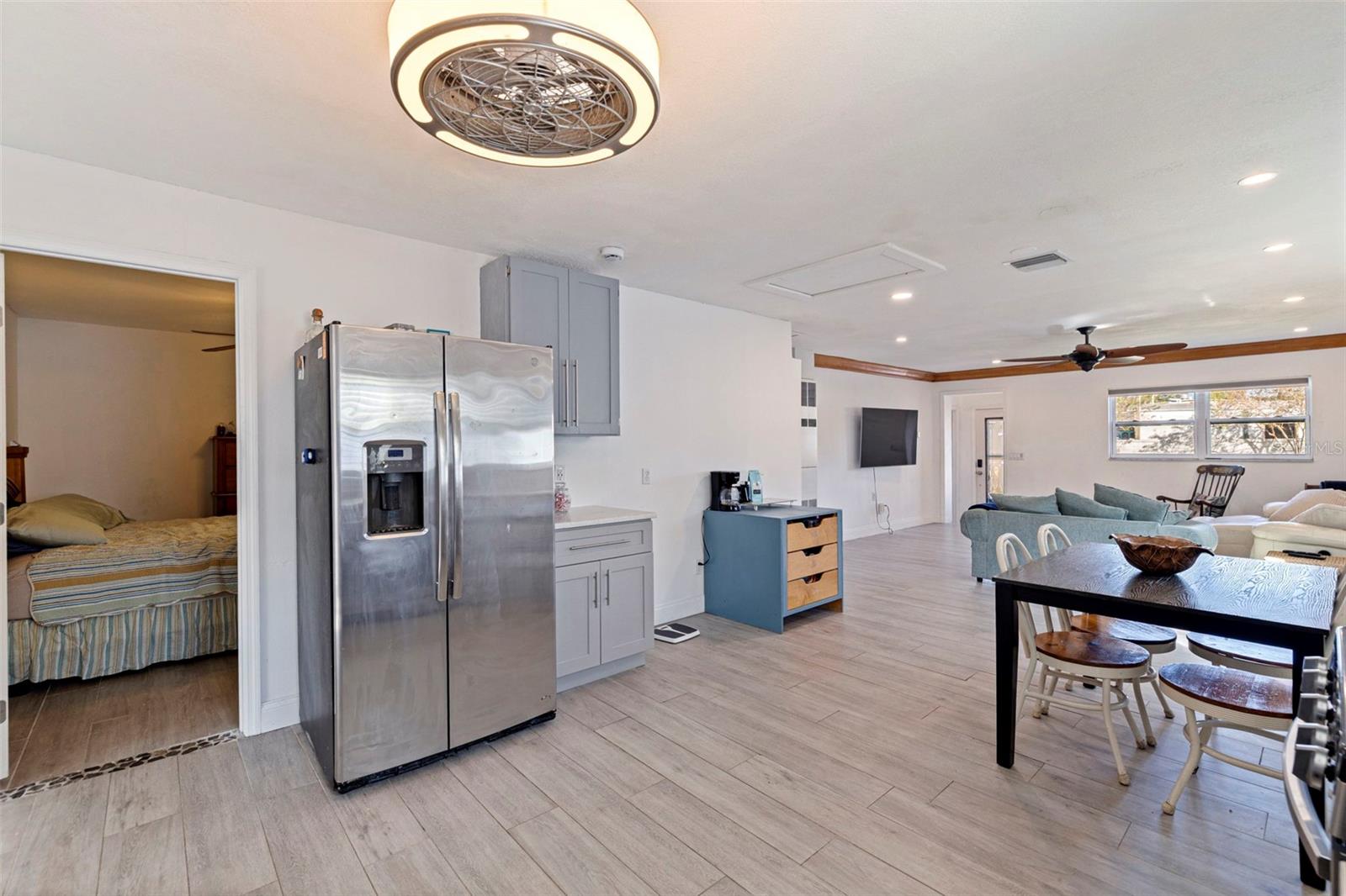 HAGELBARGERS D D REP - Residential