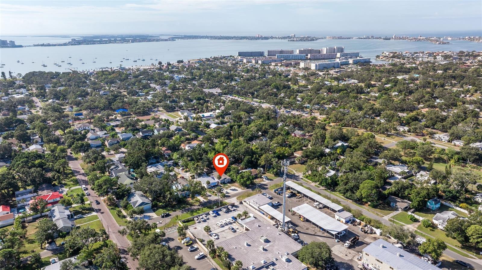 HAGELBARGERS D D REP - Residential