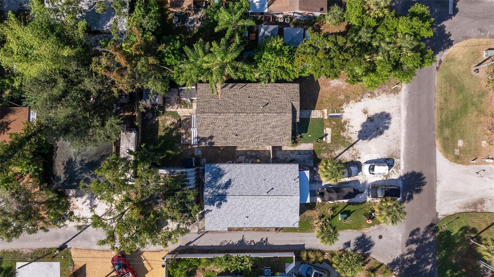 HAGELBARGERS D D REP - Residential