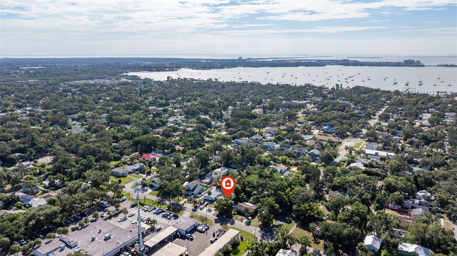 HAGELBARGERS D D REP - Residential