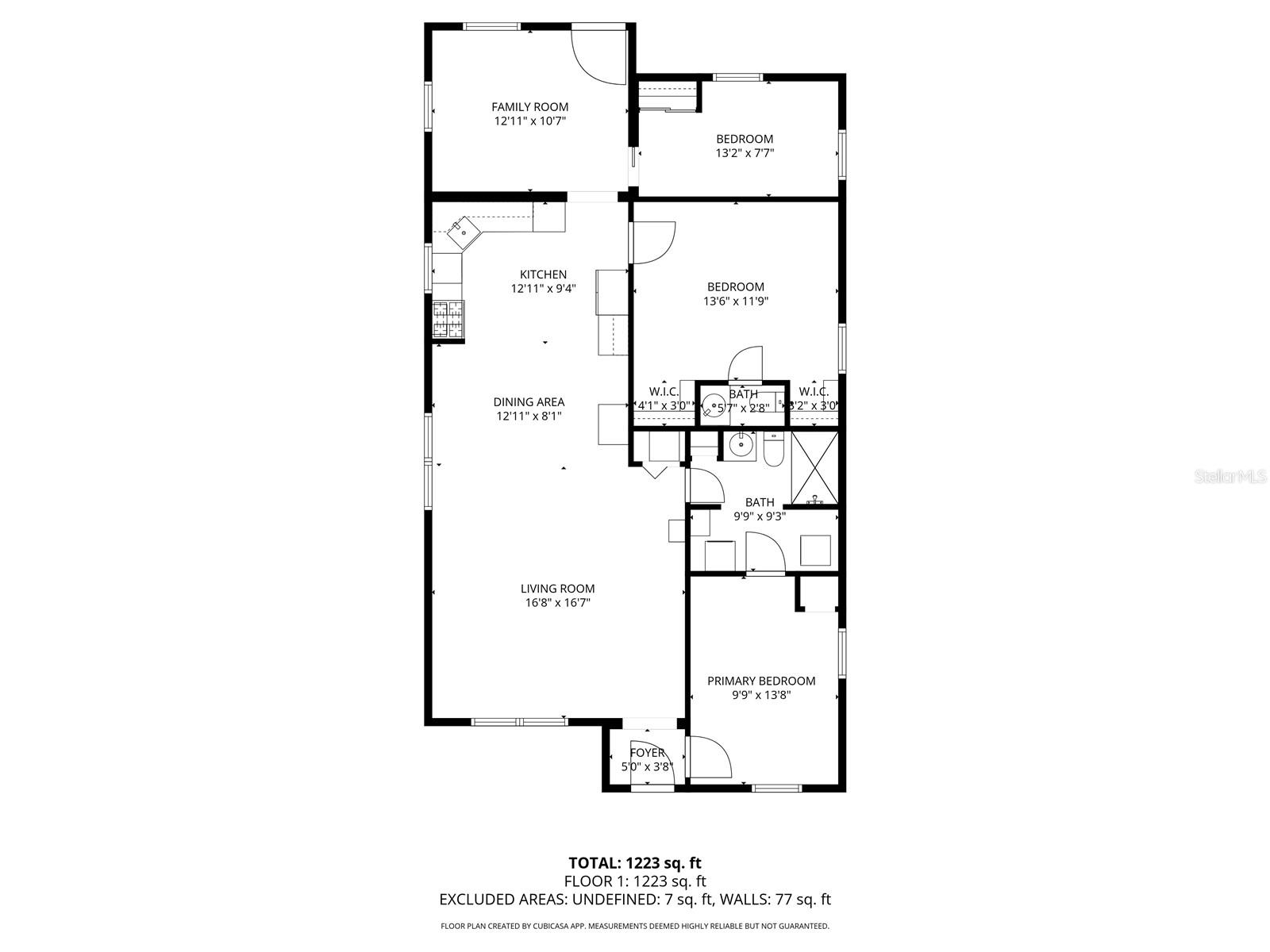 HAGELBARGERS D D REP - Residential