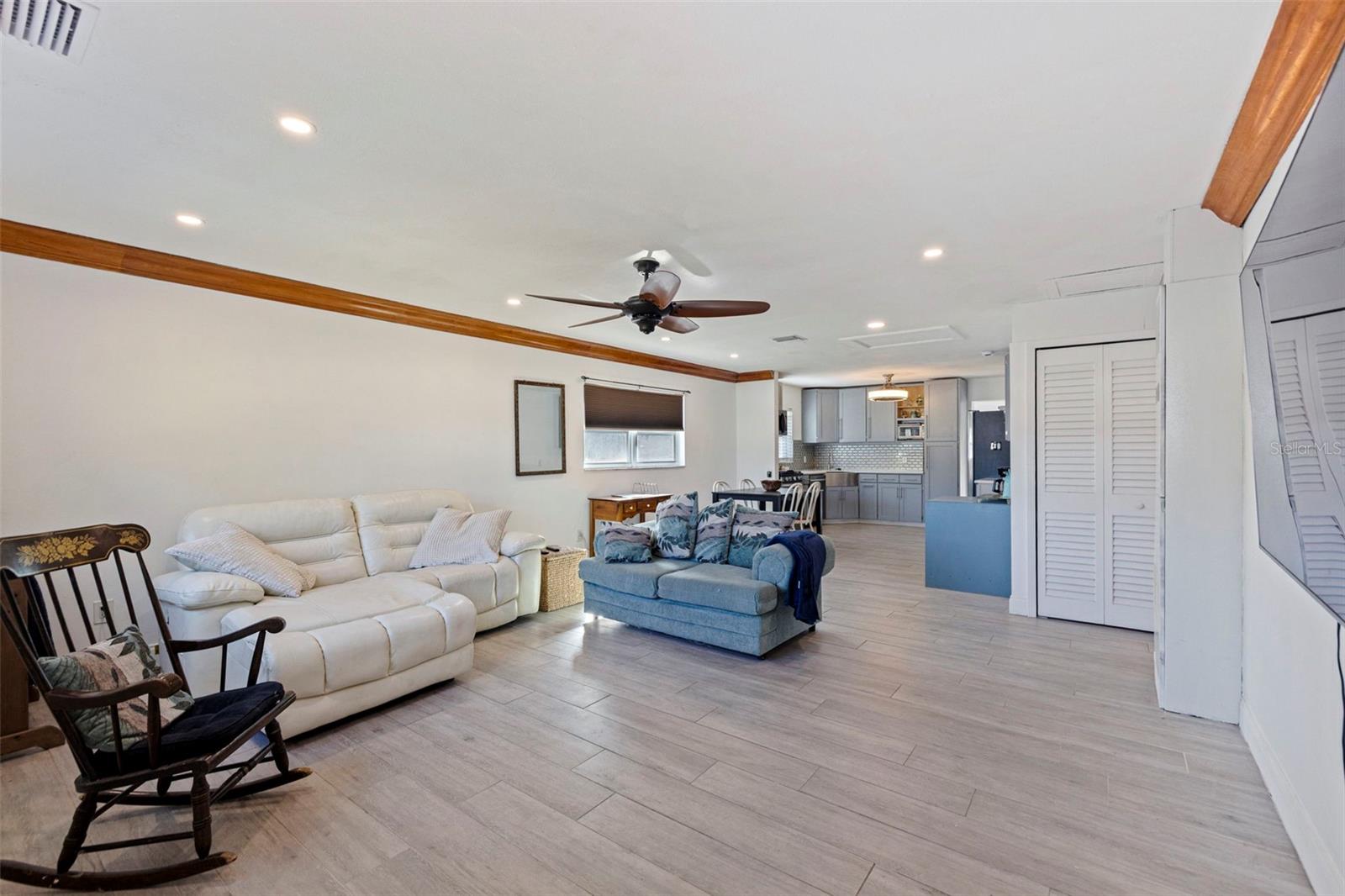 HAGELBARGERS D D REP - Residential