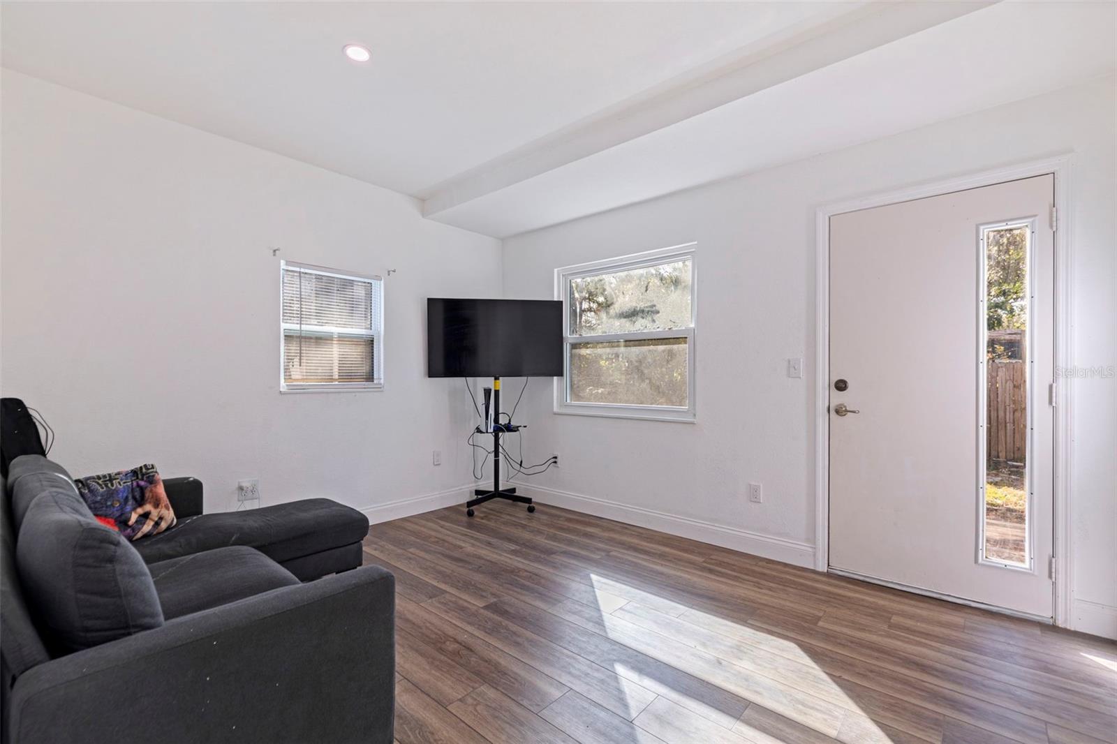 HAGELBARGERS D D REP - Residential