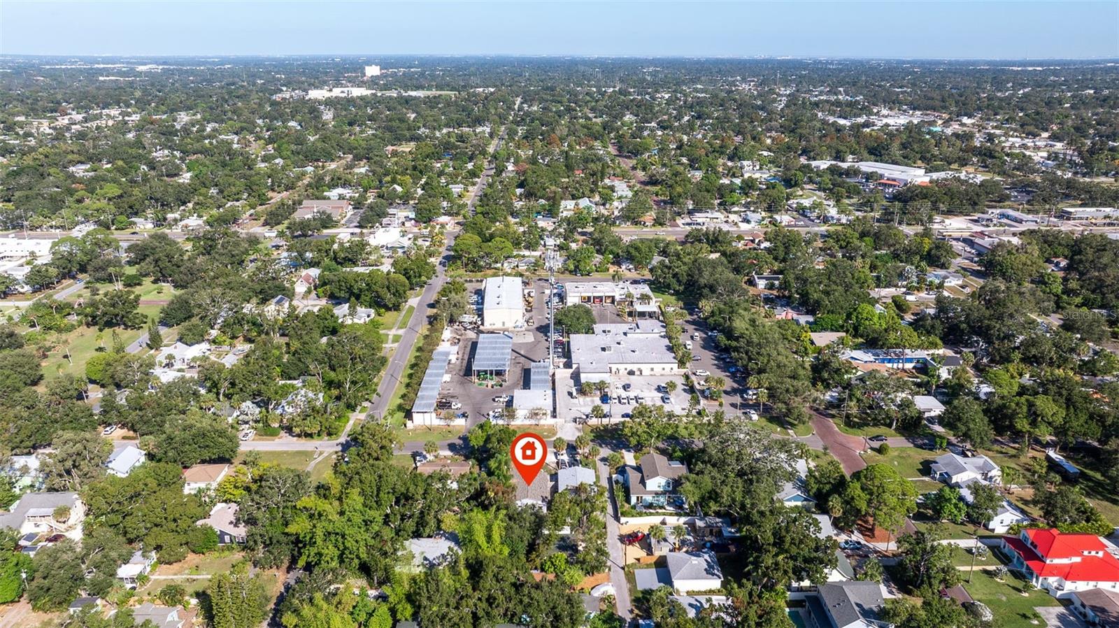 HAGELBARGERS D D REP - Residential