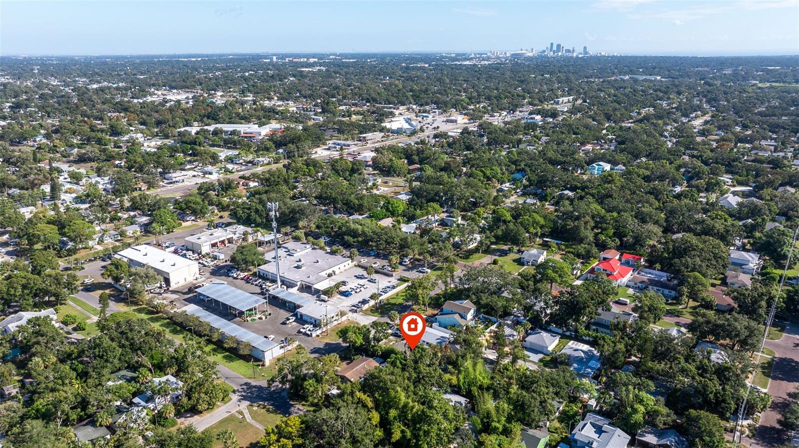 HAGELBARGERS D D REP - Residential